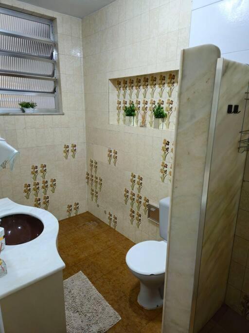 Apto Completo Em Copacabana Apartamento Río de Janeiro